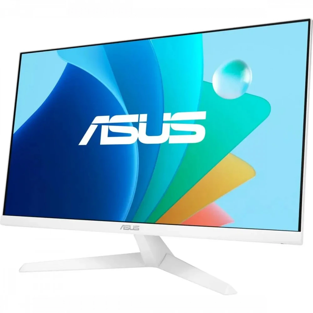 Монитор Asus VY279HF-W 27 ", IPS, Full HD 1920x1080 (16:9), 100 Гц