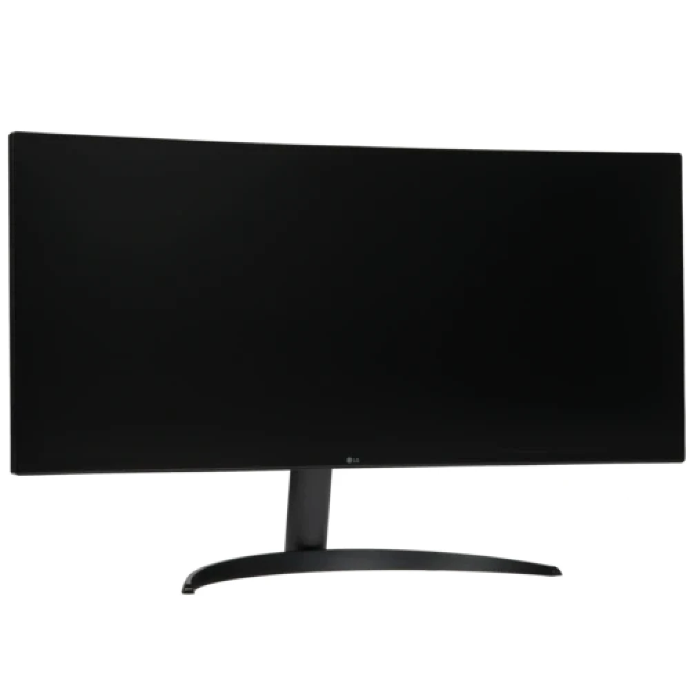 Монитор LG 34WR50QK-B 34 ", VA, Ultra-Wide QHD 3440x1440 (21:9), 100 Гц