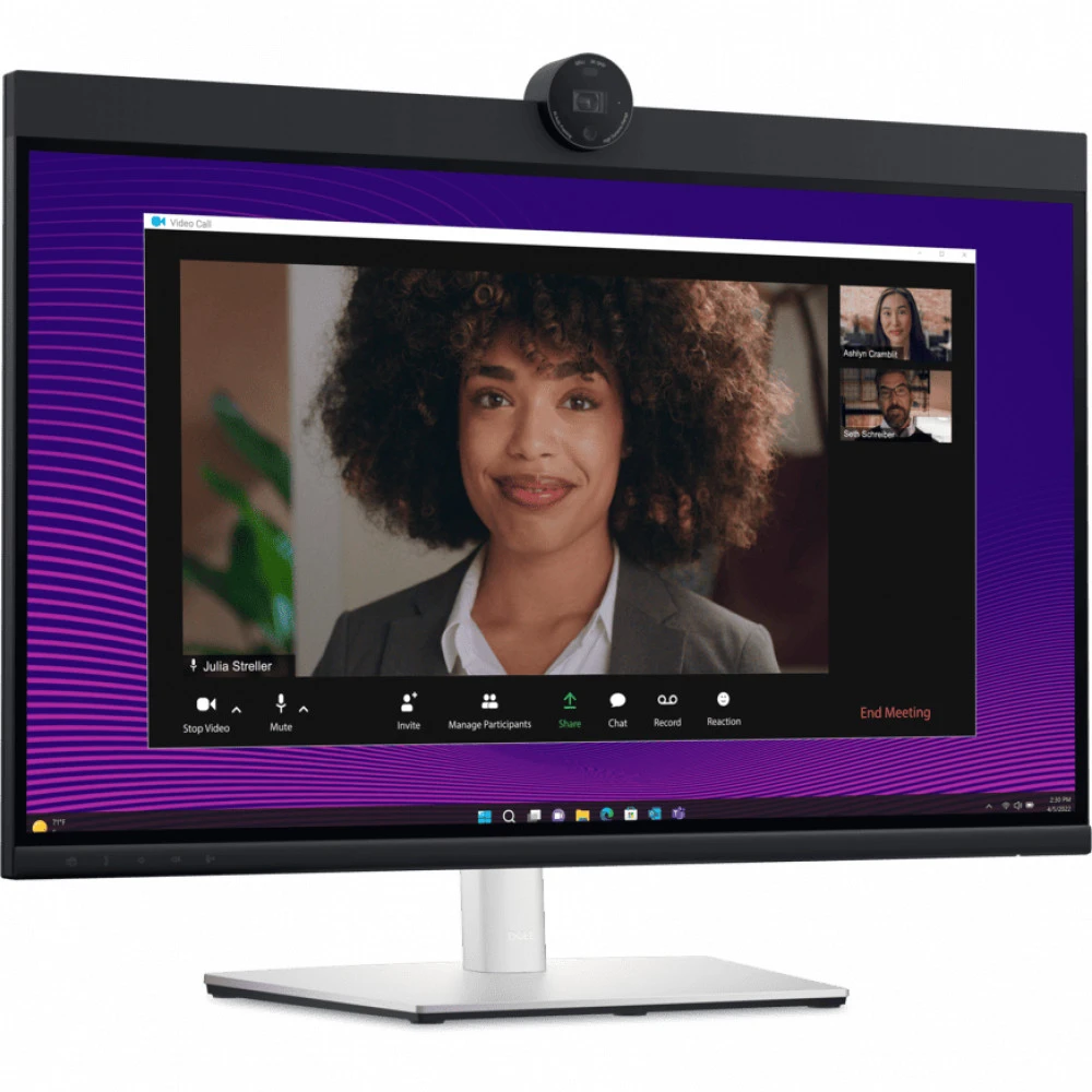Монитор Dell P2724DEB 210-BFMZ