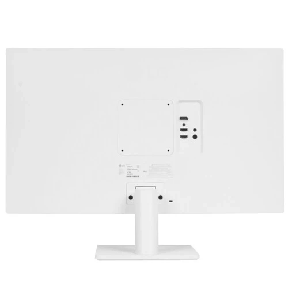Монитор LG 27US500-W 27US500-W.ARUZ 27 ", IPS, 4K UHD 3840x2160 (16:9), 100 Гц