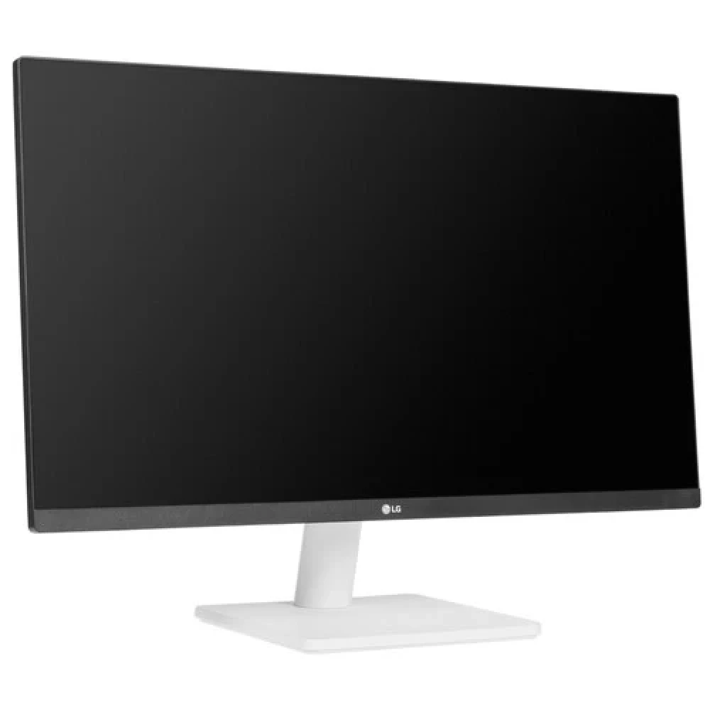 Монитор LG 27US500-W 27US500-W.ARUZ 27 ", IPS, 4K UHD 3840x2160 (16:9), 100 Гц