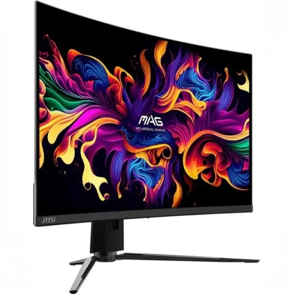 Монитор MSI MAG 321CUP QD-OLED 9S6-3DD54T-003 31.5 ", QD-OLED, 4K UHD 3840x2160 (16:9), 165 Гц