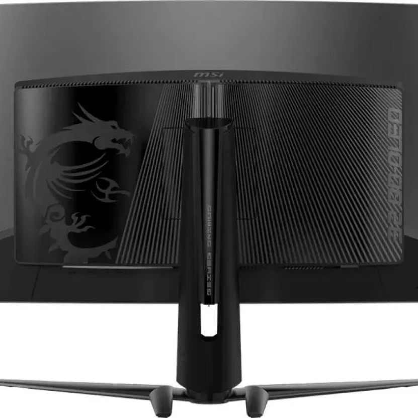 Монитор MSI MAG 321CUP QD-OLED 9S6-3DD54T-003 31.5 ", QD-OLED, 4K UHD 3840x2160 (16:9), 165 Гц