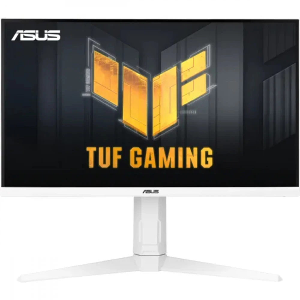 Монитор Asus TUF Gaming VG27AQML1A-W 90LM05Z2-B01370 27 ", IPS, Quad HD 2560x1440 (16:9), 260 Гц