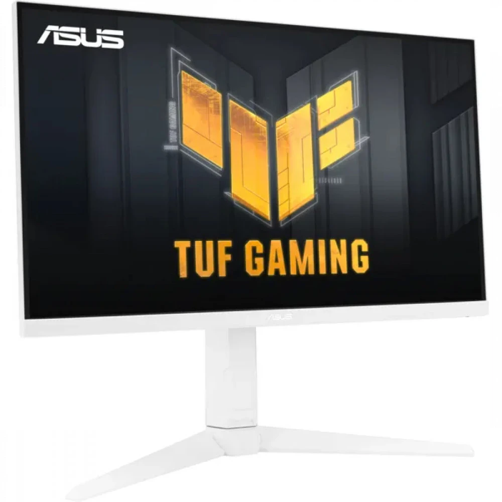 Монитор Asus TUF Gaming VG27AQML1A-W 90LM05Z2-B01370 27 ", IPS, Quad HD 2560x1440 (16:9), 260 Гц