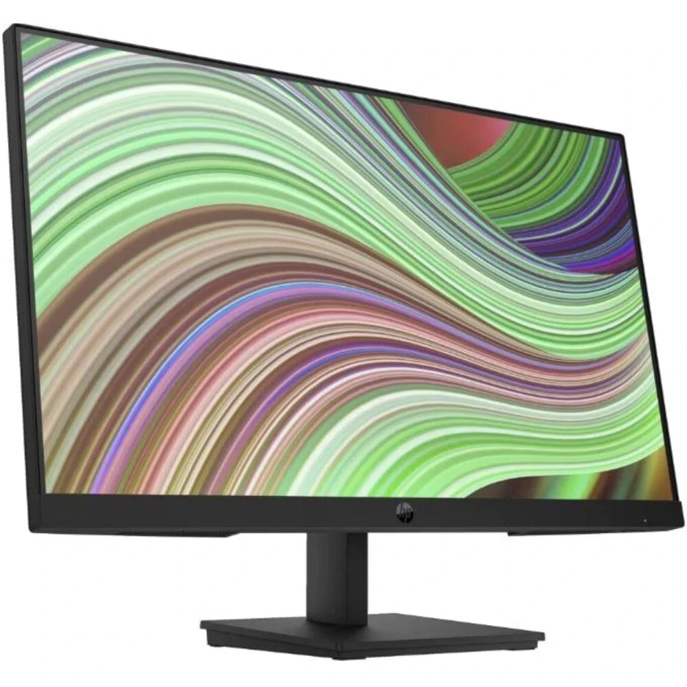 Монитор HP P24v G5 64W18AS 23.8 ", VA, Full HD 1920x1080 (16:9), 75 Гц