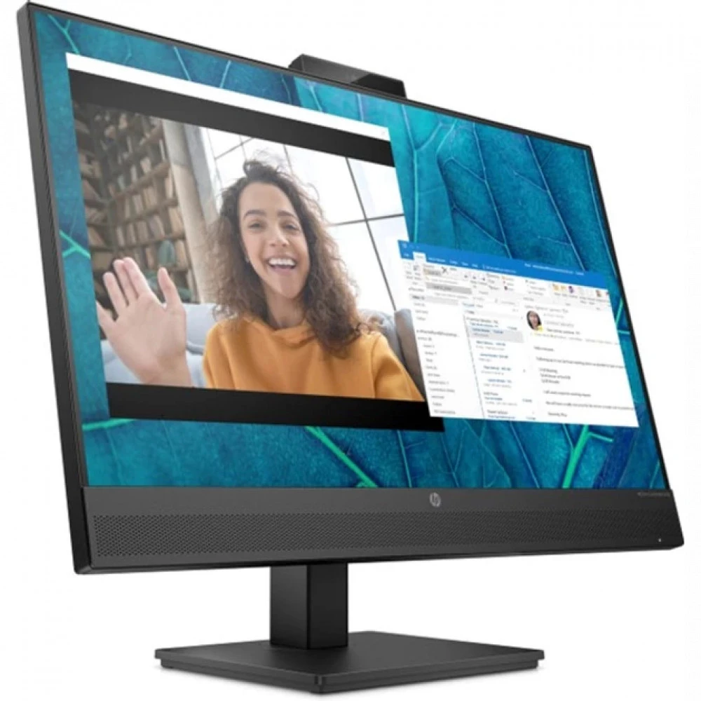 Монитор HP M27m 678U8AA 27 ", IPS, Full HD 1920x1080 (16:9), 75 Гц