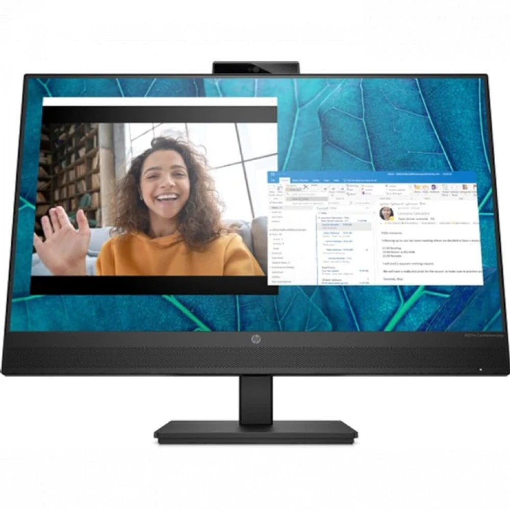 Монитор HP M27m 678U8AA 27 ", IPS, Full HD 1920x1080 (16:9), 75 Гц