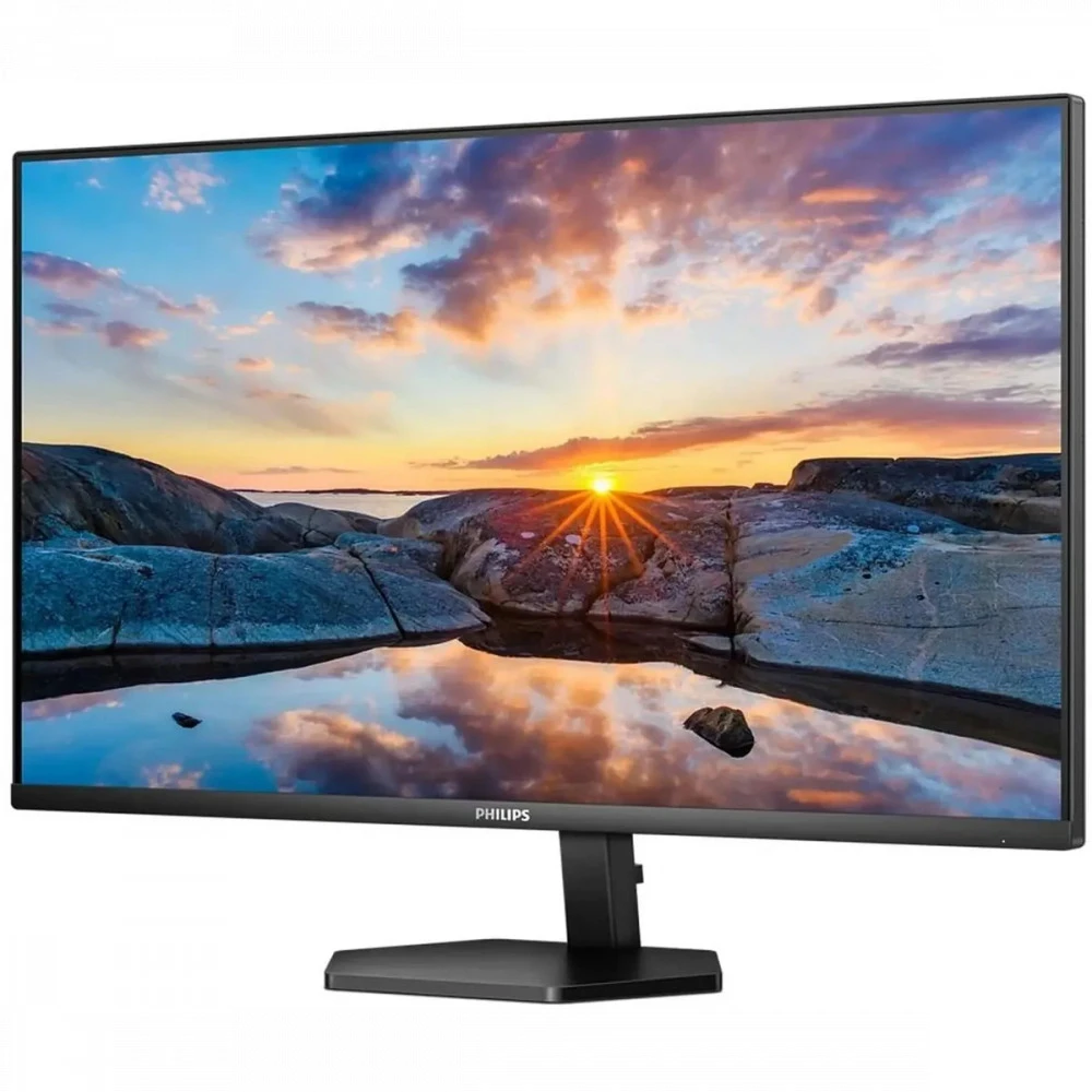 Монитор Philips 32E1N3100LA/00/01 31.5 ", VA, Full HD 1920x1080 (16:9), 75 Гц