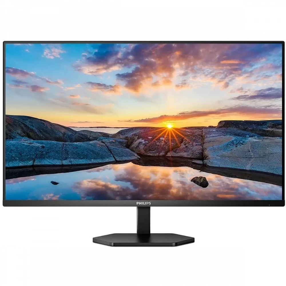 Монитор Philips 32E1N3100LA/00/01 31.5 ", VA, Full HD 1920x1080 (16:9), 75 Гц