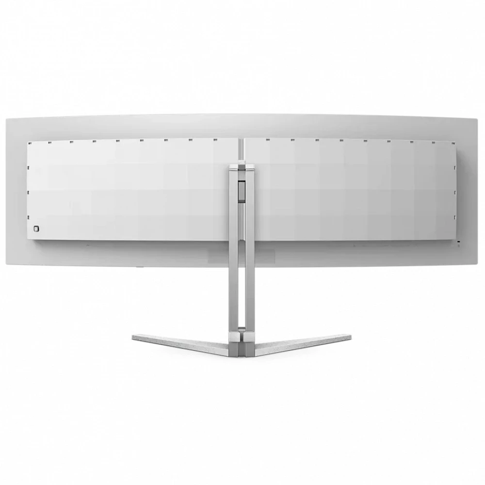 Монитор Philips 49M2C8900L 49 ", QD-OLED, Dual Quad HD 5120x1440 (32:9), 144 Гц