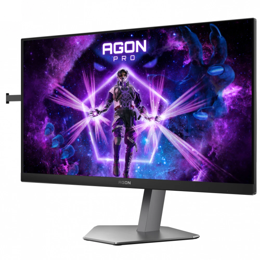 Монитор AOC AGON AG254FG AG246FK 24.1 ", IPS, Full HD 1920x1080 (16:9), 540 Гц