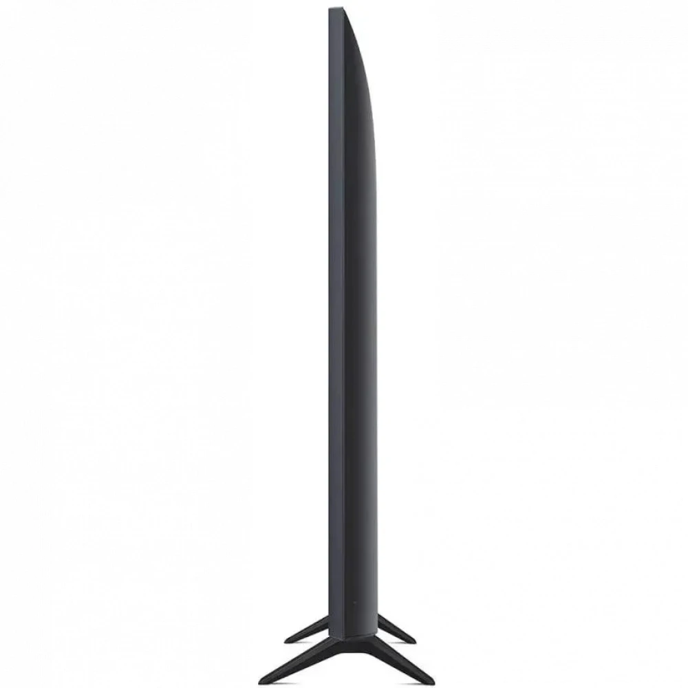 Телевизор LG 43NANO80T6A 43NANO80T6A.ARUG 43 ", Smart TV, Синий