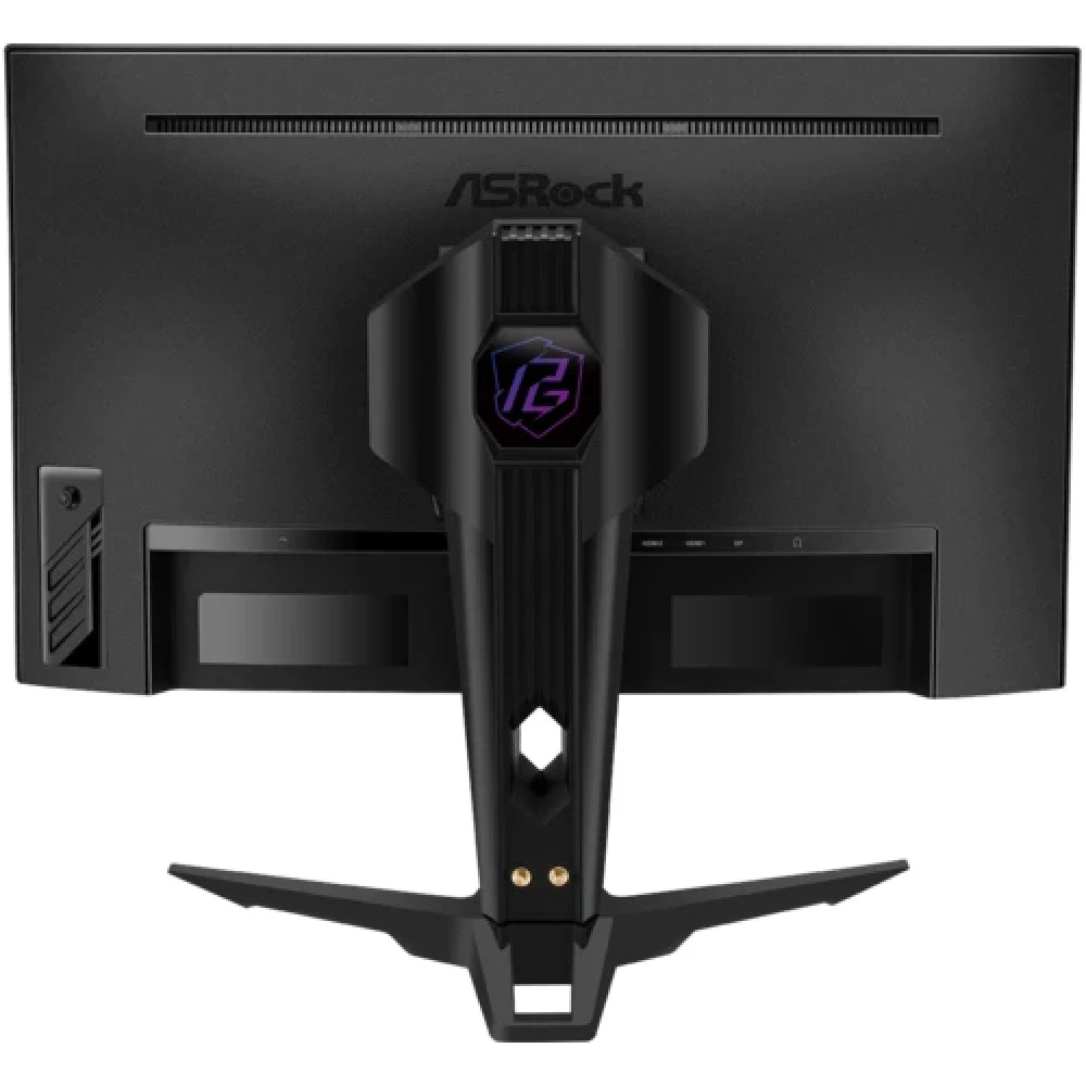 Монитор ASRock Phantom Gaming PG27QRT2A 27 ", IPS, Quad HD 2560x1440 (16:9), 180 Гц