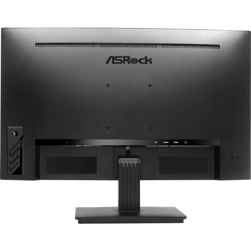 Монитор ASRock Phantom Gaming PG27QRT1B 27 ", VA, Quad HD 2560x1440 (16:9), 180 Гц