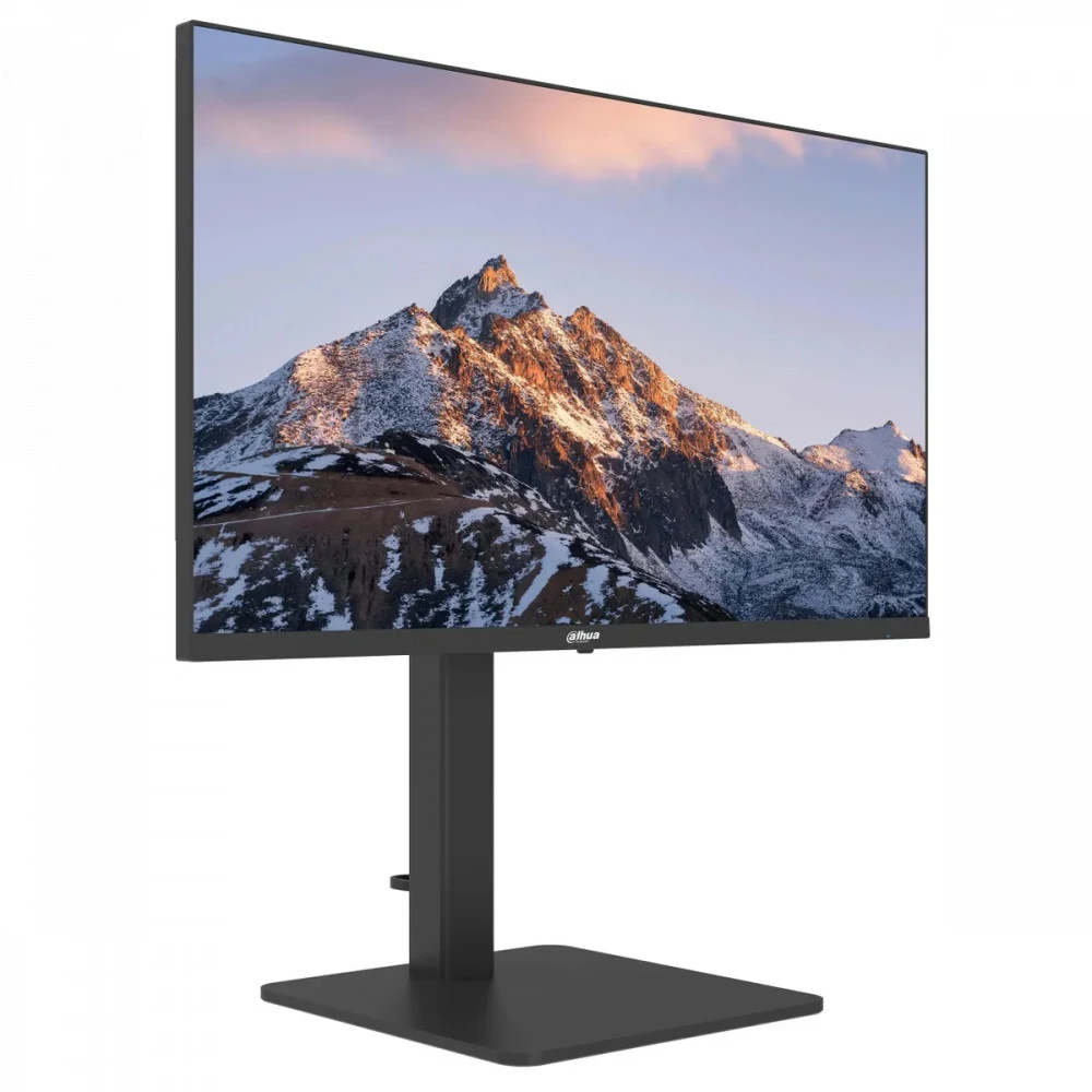 Монитор Dahua DHI-LM22-B201A 21.5 ", IPS, Full HD 1920x1080 (16:9), 100 Гц