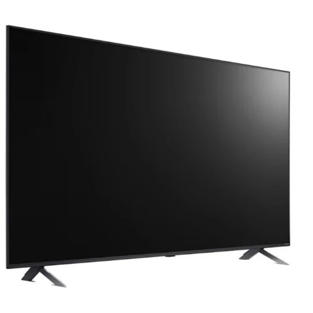 Телевизор LG 43QNED80T6A 43QNED80T6A.ARUG 43 ", Smart TV, Черный