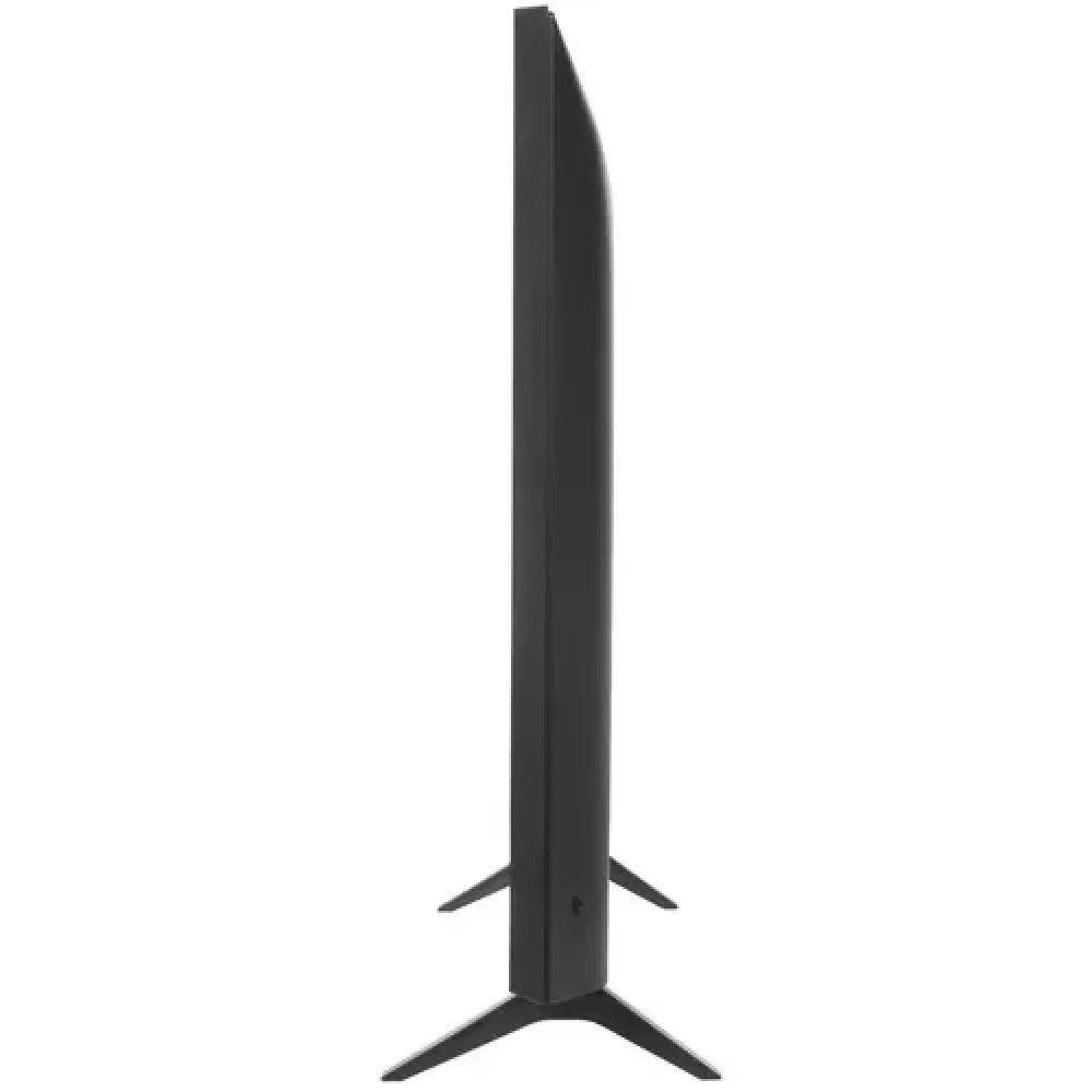 Телевизор LG 43UR78006LK Черный 43UR78006LK.ARUG 43 ", Smart TV, Черный