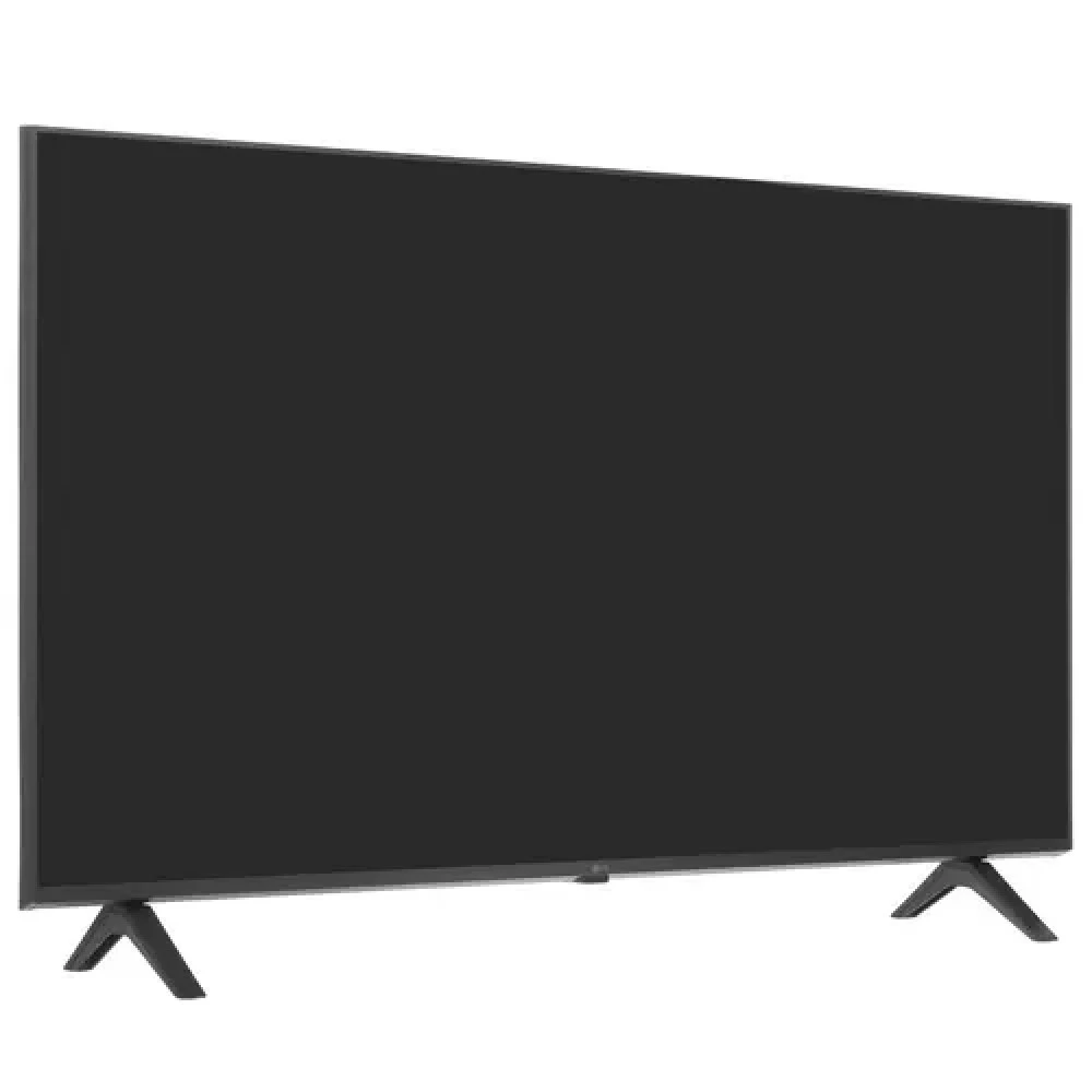 Телевизор LG 43UR78006LK Черный 43UR78006LK.ARUG 43 ", Smart TV, Черный