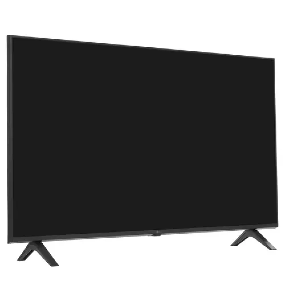 Телевизор LG 43UR78009LL Черный 43UR78009LL.ARUG 43 ", Smart TV, Черный