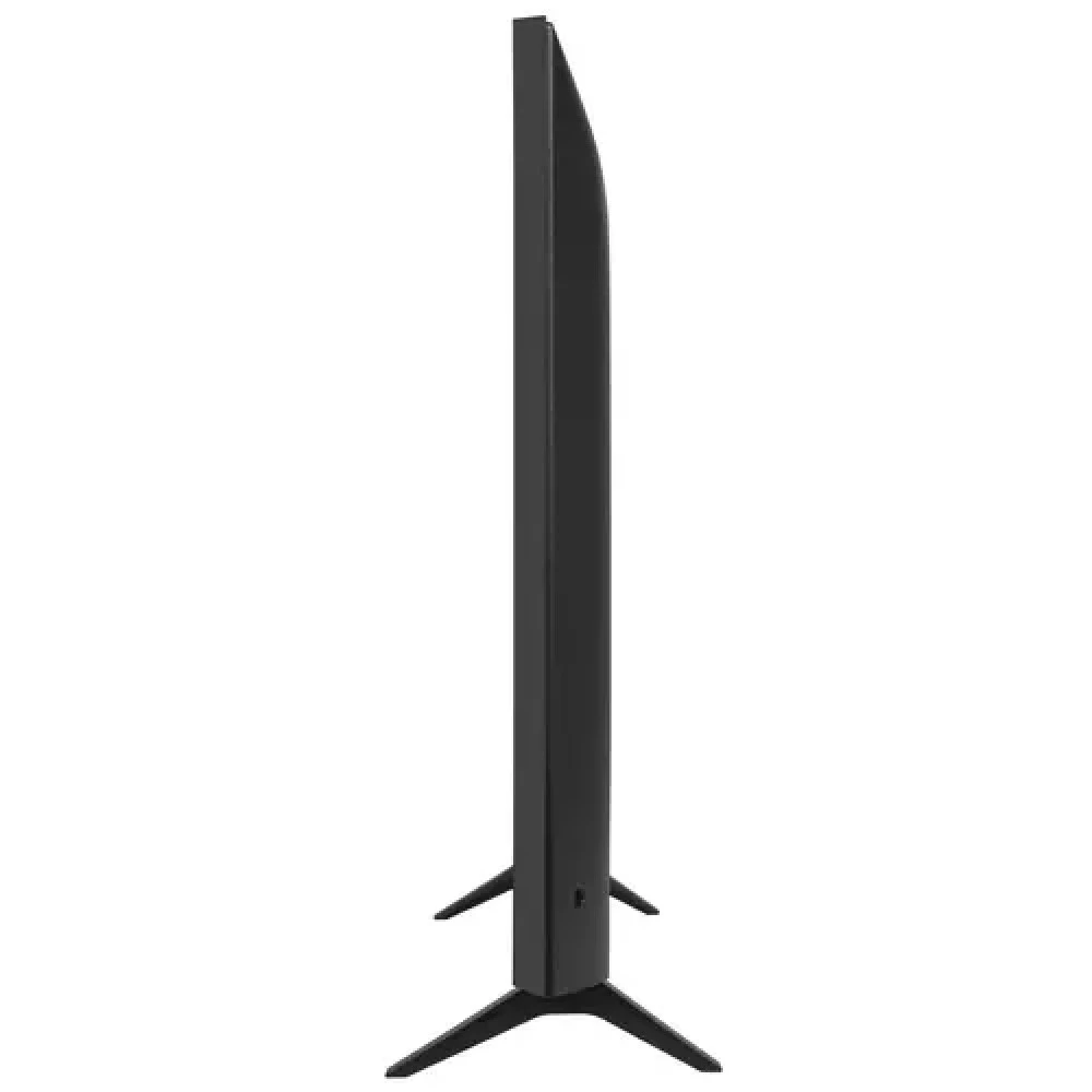 Телевизор LG 43UR78009LL Черный 43UR78009LL.ARUG 43 ", Smart TV, Черный