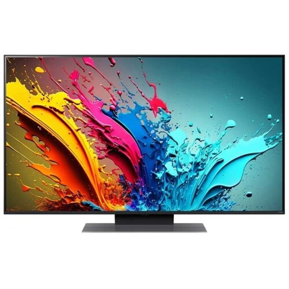 Телевизор LG 50QNED86T6A 50QNED86T6A.ARUG 50 ", Smart TV, Черный