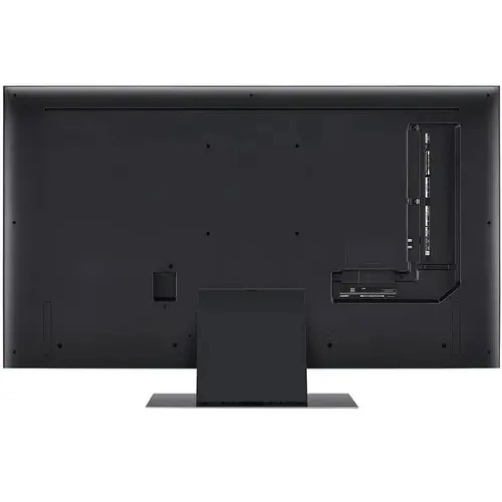 Телевизор LG 50QNED86T6A 50QNED86T6A.ARUG 50 ", Smart TV, Черный