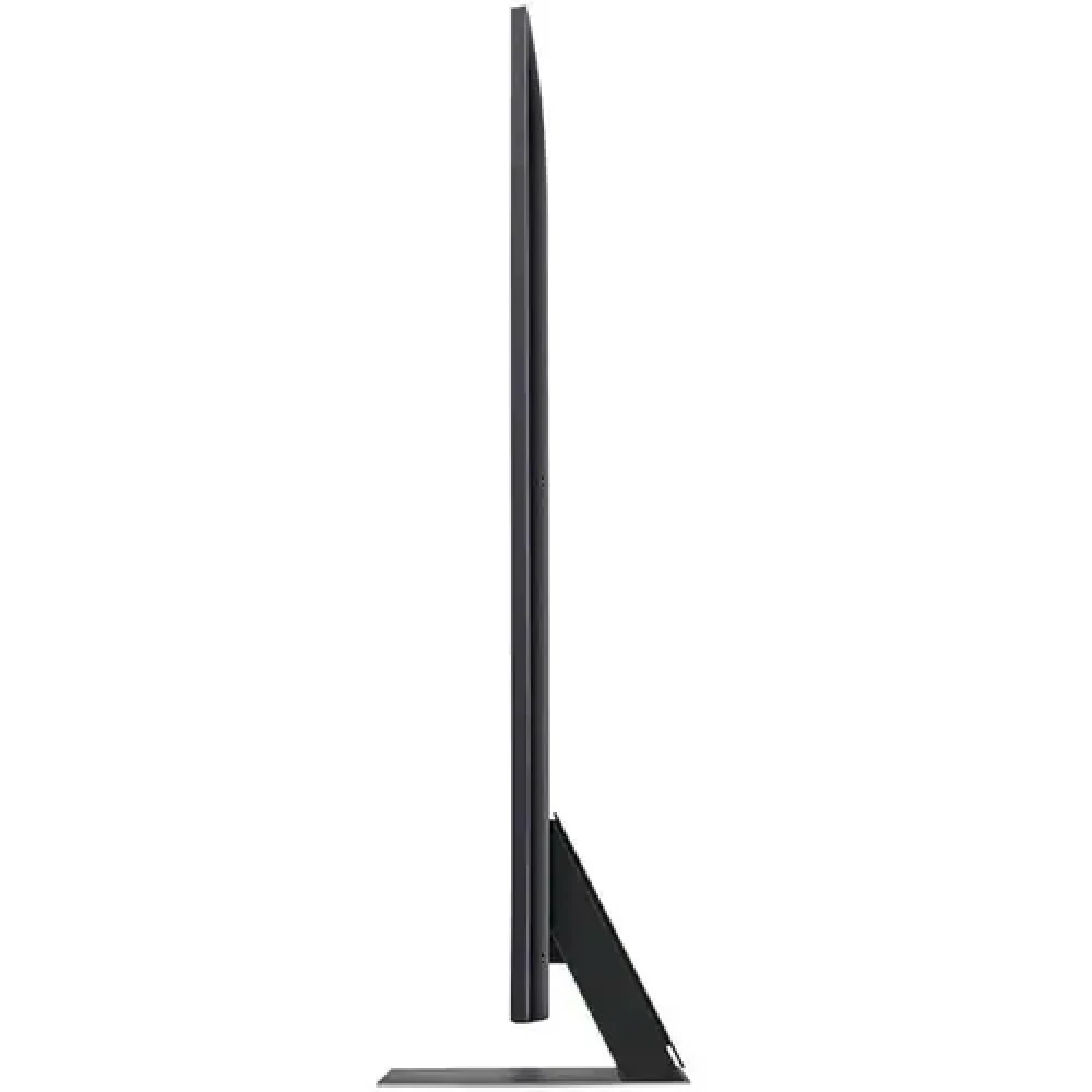 Телевизор LG 50QNED86T6A 50QNED86T6A.ARUG 50 ", Smart TV, Черный