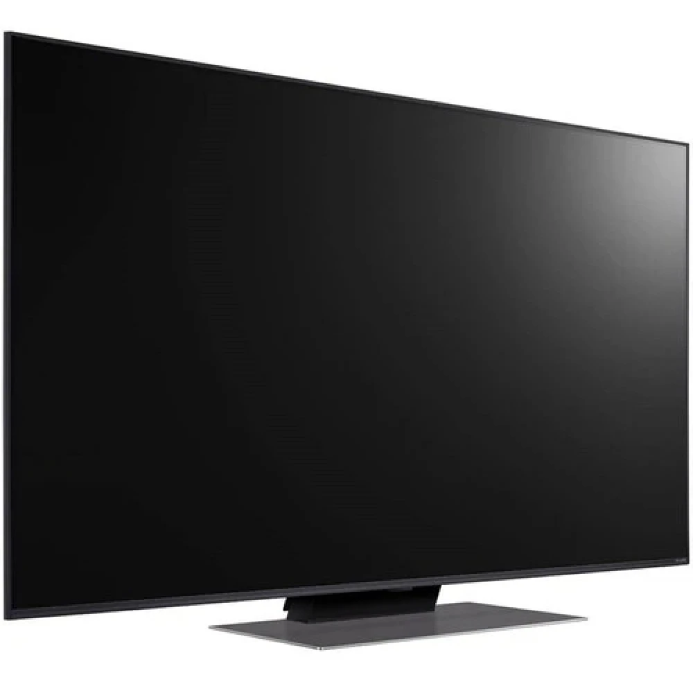 Телевизор LG 50QNED86T6A 50QNED86T6A.ARUG 50 ", Smart TV, Черный