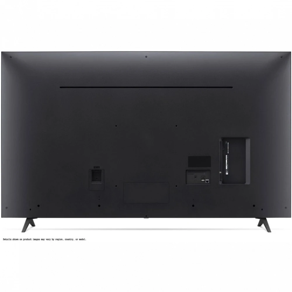 Телевизор LG 50UT80006LA 50UT80006LA.ARUG 50 ", Smart TV, Синий