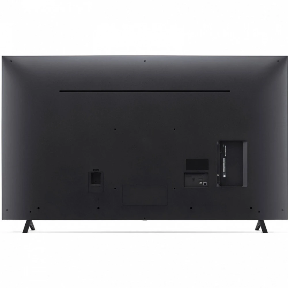 Телевизор LG 55NANO80T6A 55NANO80T6A.ARUG 55 ", Smart TV, Синий