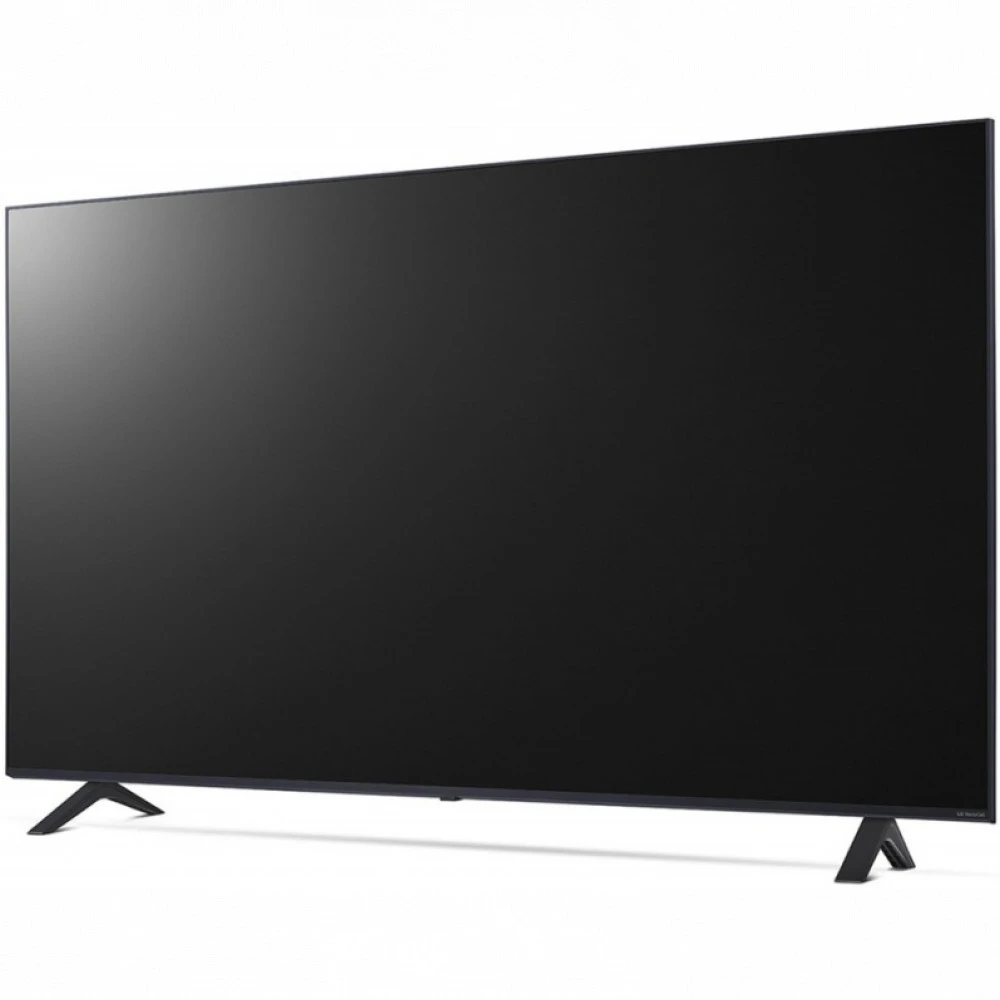 Телевизор LG 55NANO80T6A 55NANO80T6A.ARUG 55 ", Smart TV, Синий