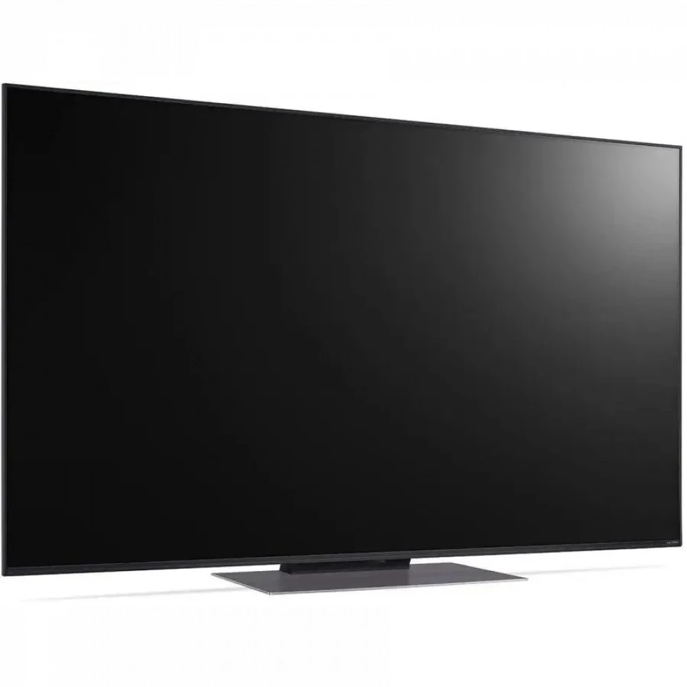 Телевизор LG 55QNED86T6A 55QNED86T6A.ARUG 55 ", Smart TV, Черный