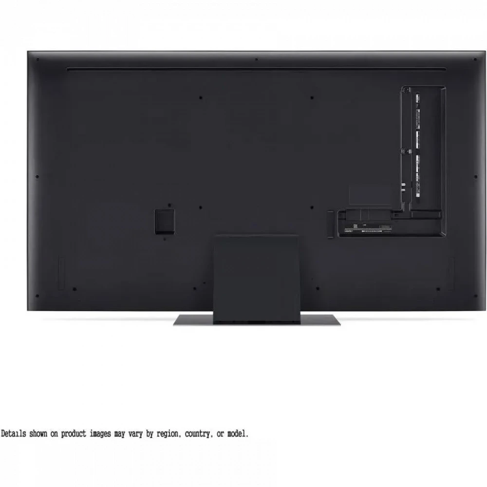 Телевизор LG 55QNED86T6A 55QNED86T6A.ARUG 55 ", Smart TV, Черный