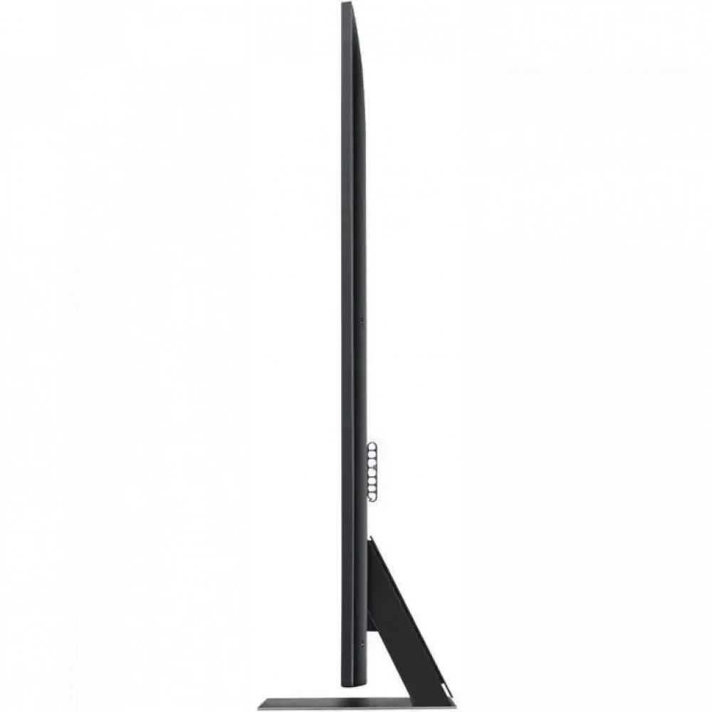 Телевизор LG 55QNED86T6A 55QNED86T6A.ARUG 55 ", Smart TV, Черный