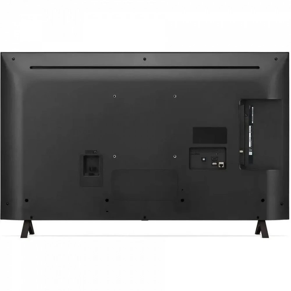 Телевизор LG 55UR78009LL 55UR78009LL.ARUG 55 ", Smart TV, Черный