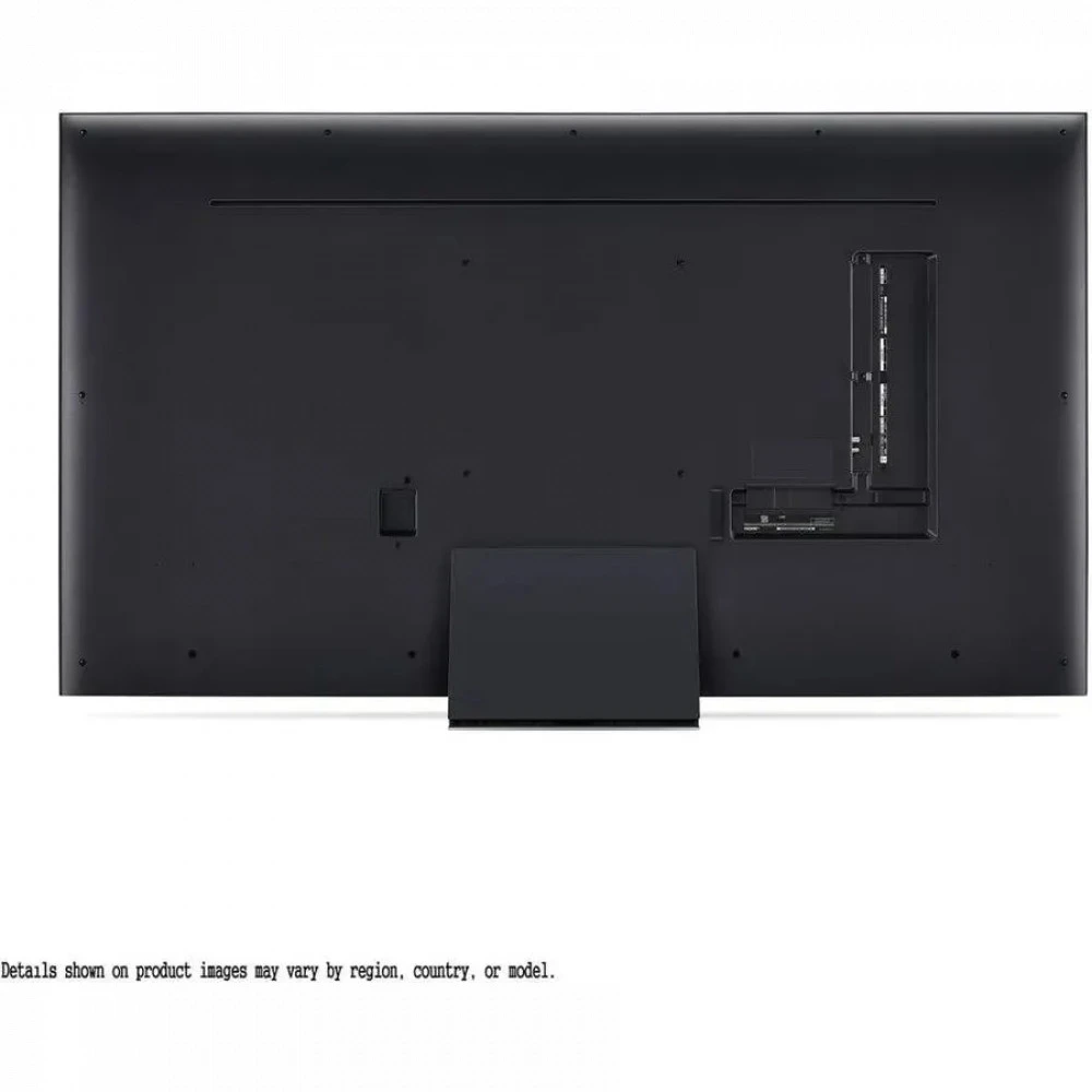 Телевизор LG 65QNED86T6A 65QNED86T6A.ARUG 65 ", Smart TV, Темно-серый