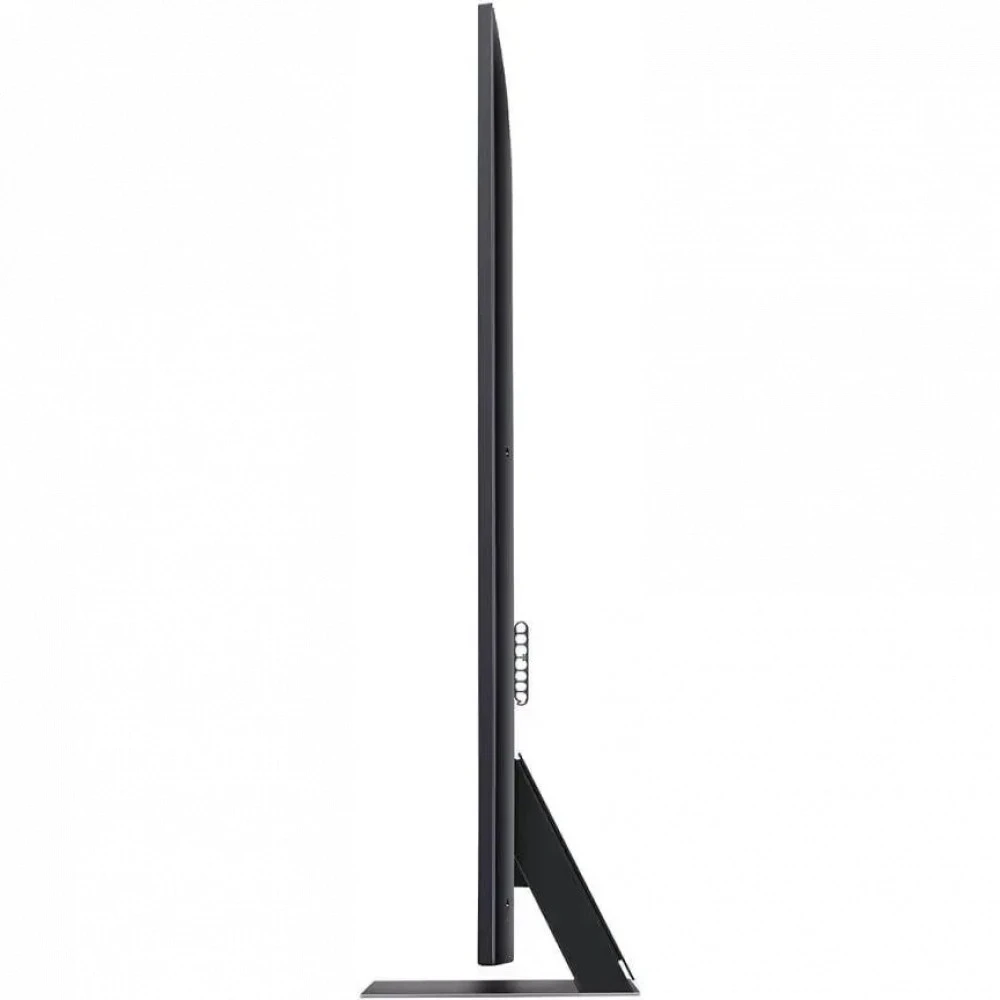 Телевизор LG 65QNED86T6A 65QNED86T6A.ARUG 65 ", Smart TV, Темно-серый