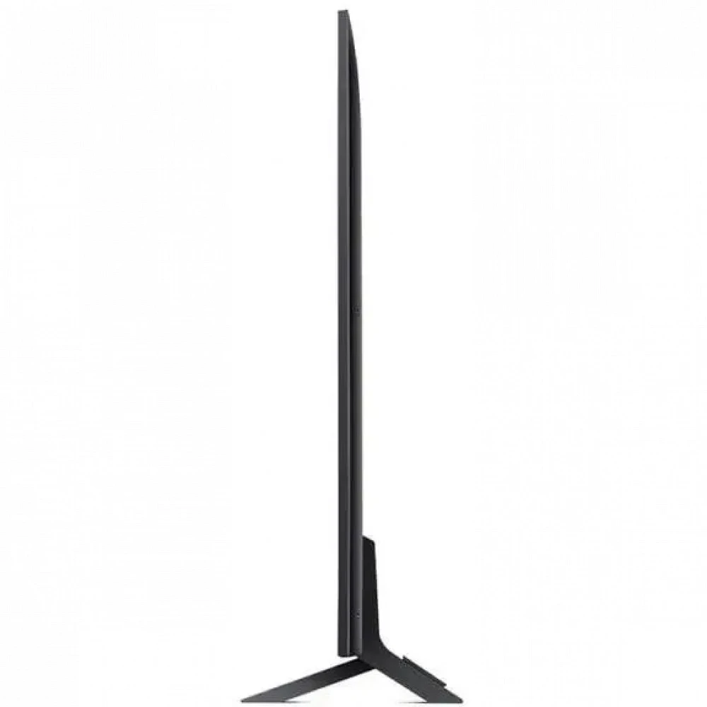 Телевизор LG 75QNED80T6A 75QNED80T6A.ARUG 75 ", Smart TV, Синий