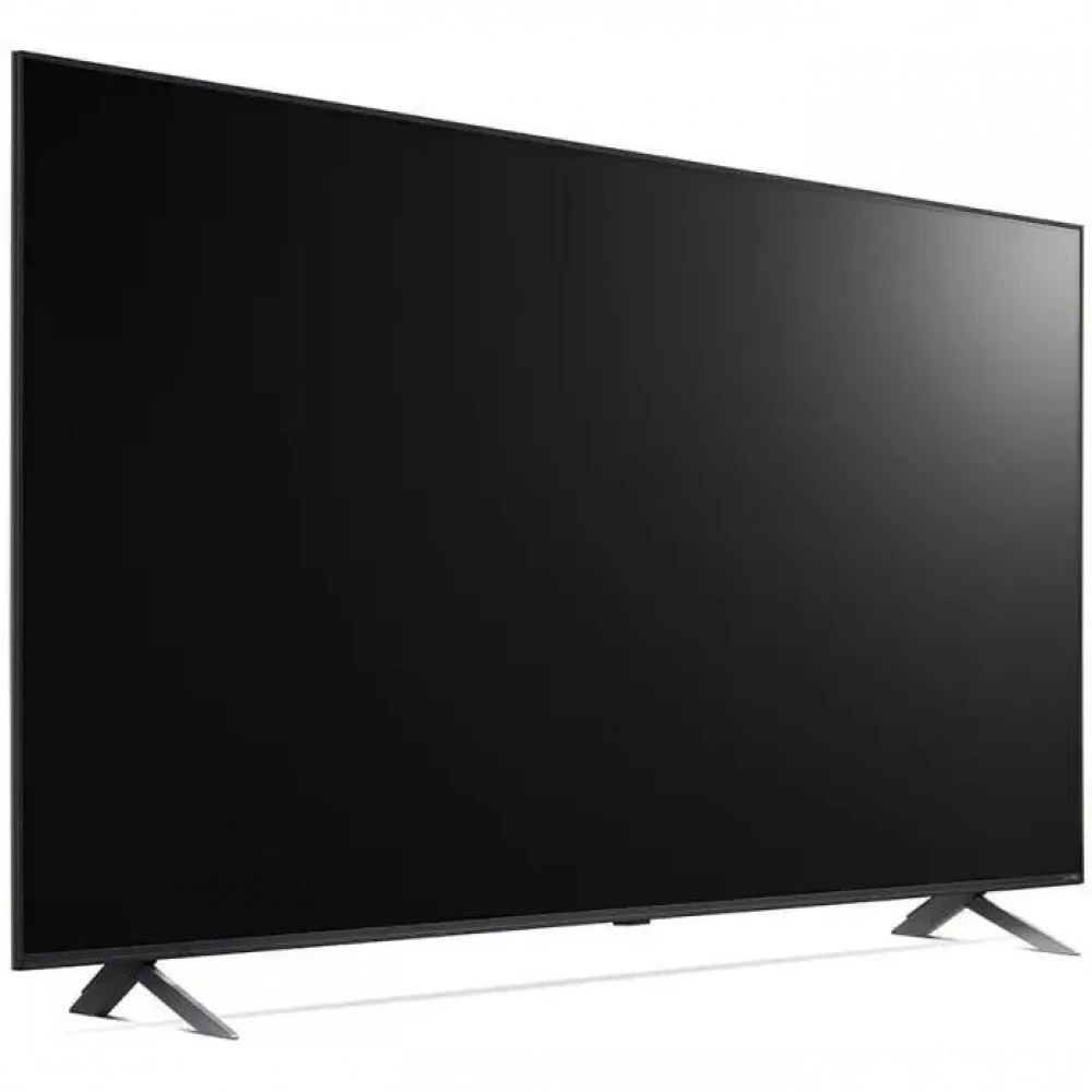 Телевизор LG 75QNED80T6A 75QNED80T6A.ARUG 75 ", Smart TV, Синий