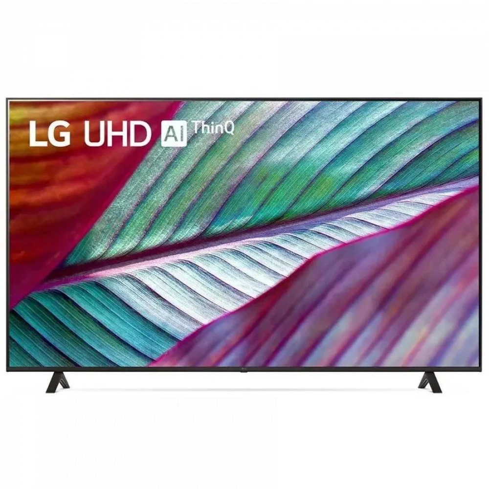 Телевизор LG 75UR78009LL 75UR78009LL.ARUG 75 ", Smart TV, Черный