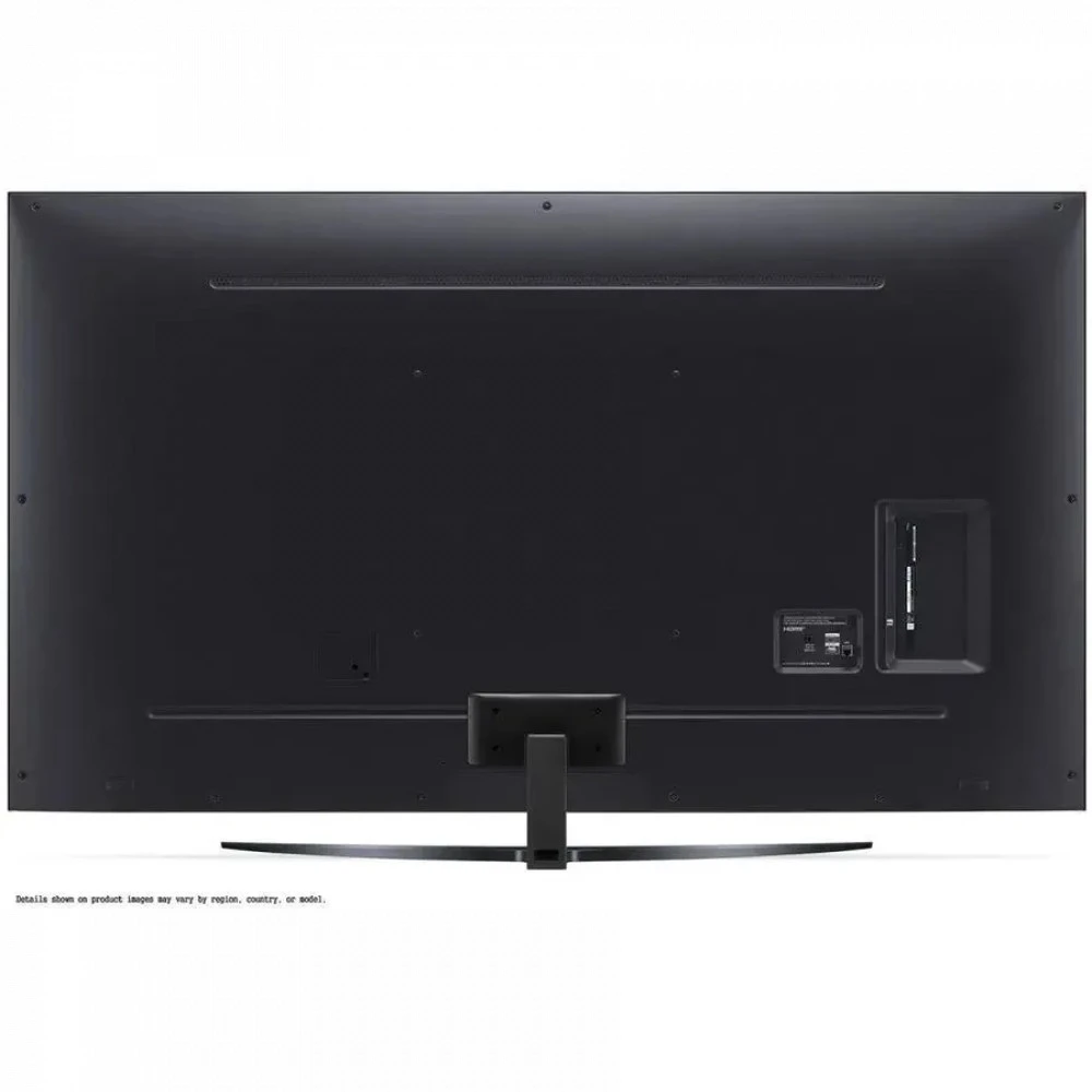 Телевизор LG 75UT81006LA 75UT81006LA.ARUG 75 ", Smart TV, Синий