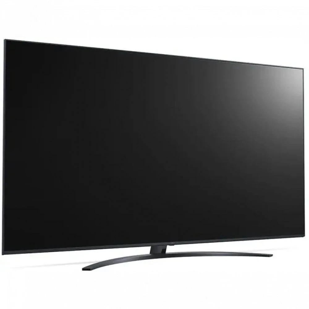 Телевизор LG 75UT81006LA 75UT81006LA.ARUG 75 ", Smart TV, Синий
