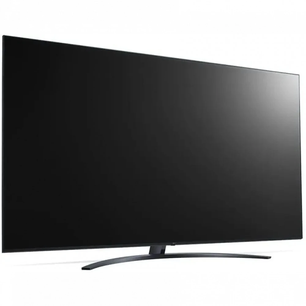 Телевизор LG 86UT81006LA 86UT81006LA.ARUG 86 ", Smart TV, Черный