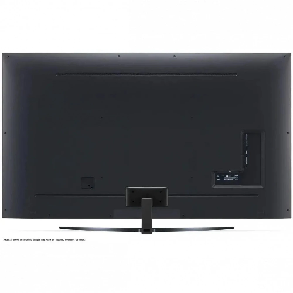 Телевизор LG 86UT81006LA 86UT81006LA.ARUG 86 ", Smart TV, Черный