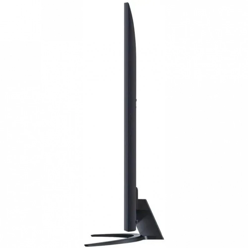 Телевизор LG 86UT81006LA 86UT81006LA.ARUG 86 ", Smart TV, Черный
