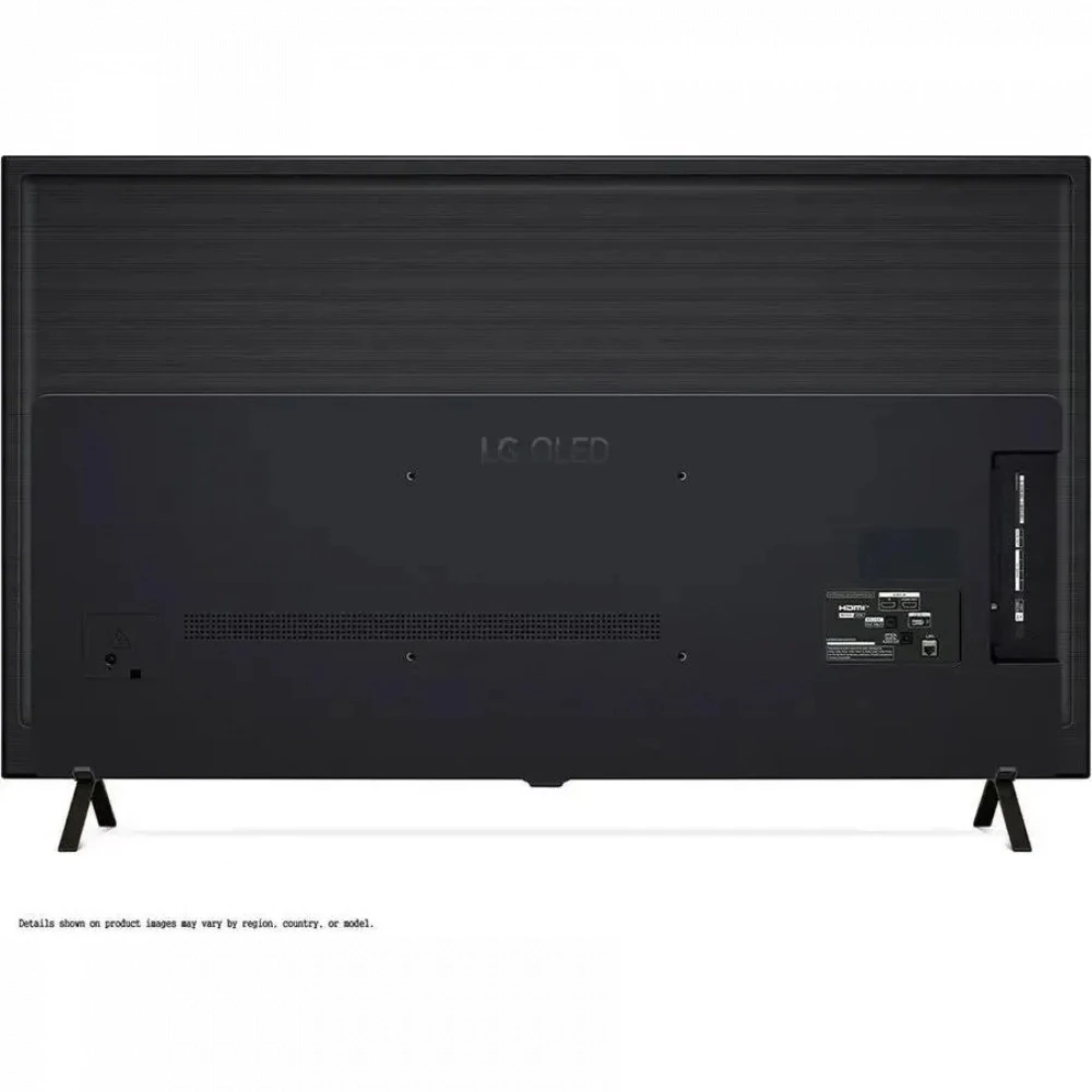 Телевизор LG OLED55B4RLA OLED55B4RLA.ARUG 55 ", Smart TV, Черный