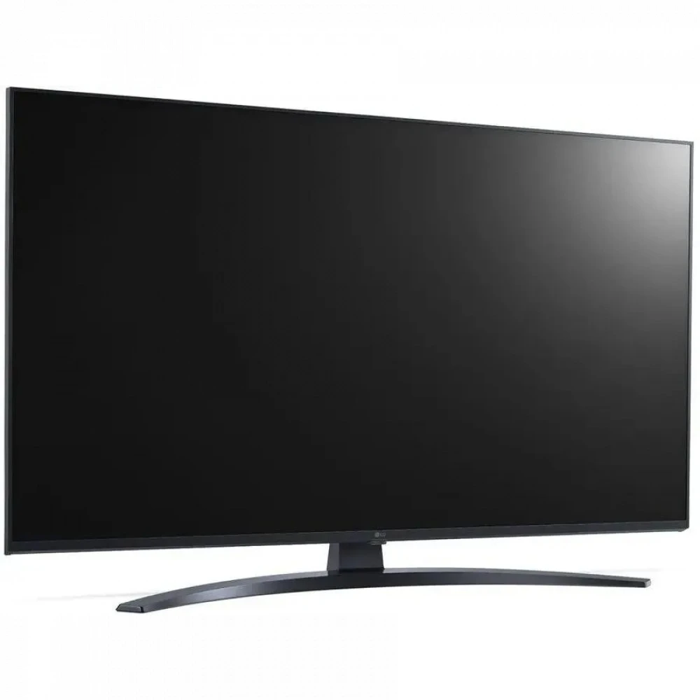 Телевизор LG 43UT81006LA.ARUG 43 ", Smart TV, Синий