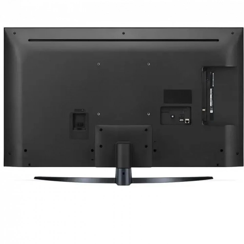 Телевизор LG 43UT81006LA.ARUG 43 ", Smart TV, Синий