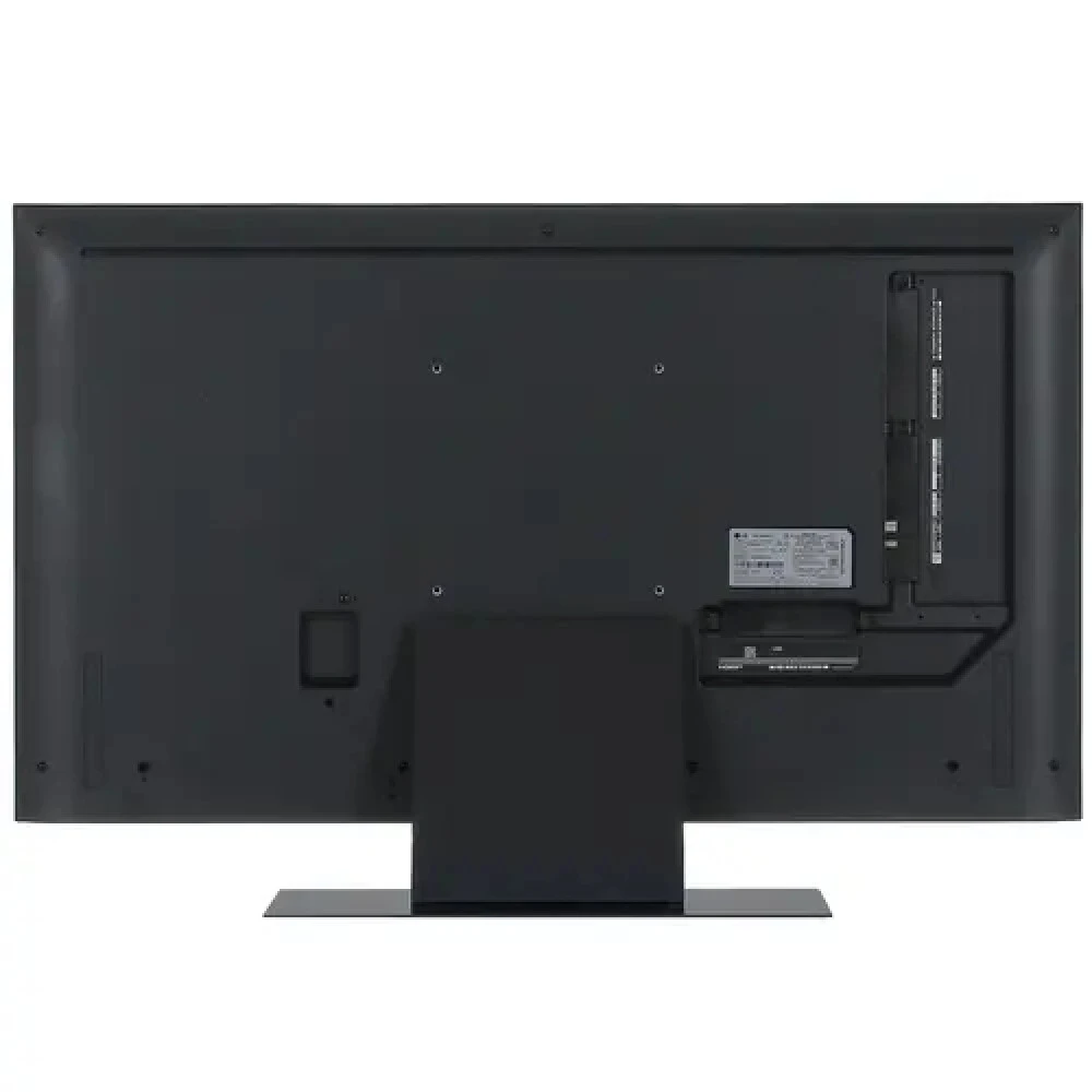 Телевизор LG 43UT91006LA 43UT91006LA.ARUG 43 ", Smart TV, Черный